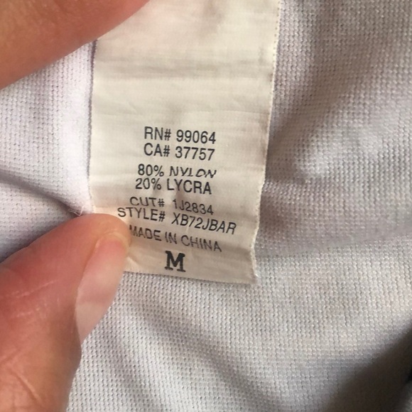 2 for $10 bathing suits | Billabong Bikini Bottoms | Size M - Picture 4 of 6